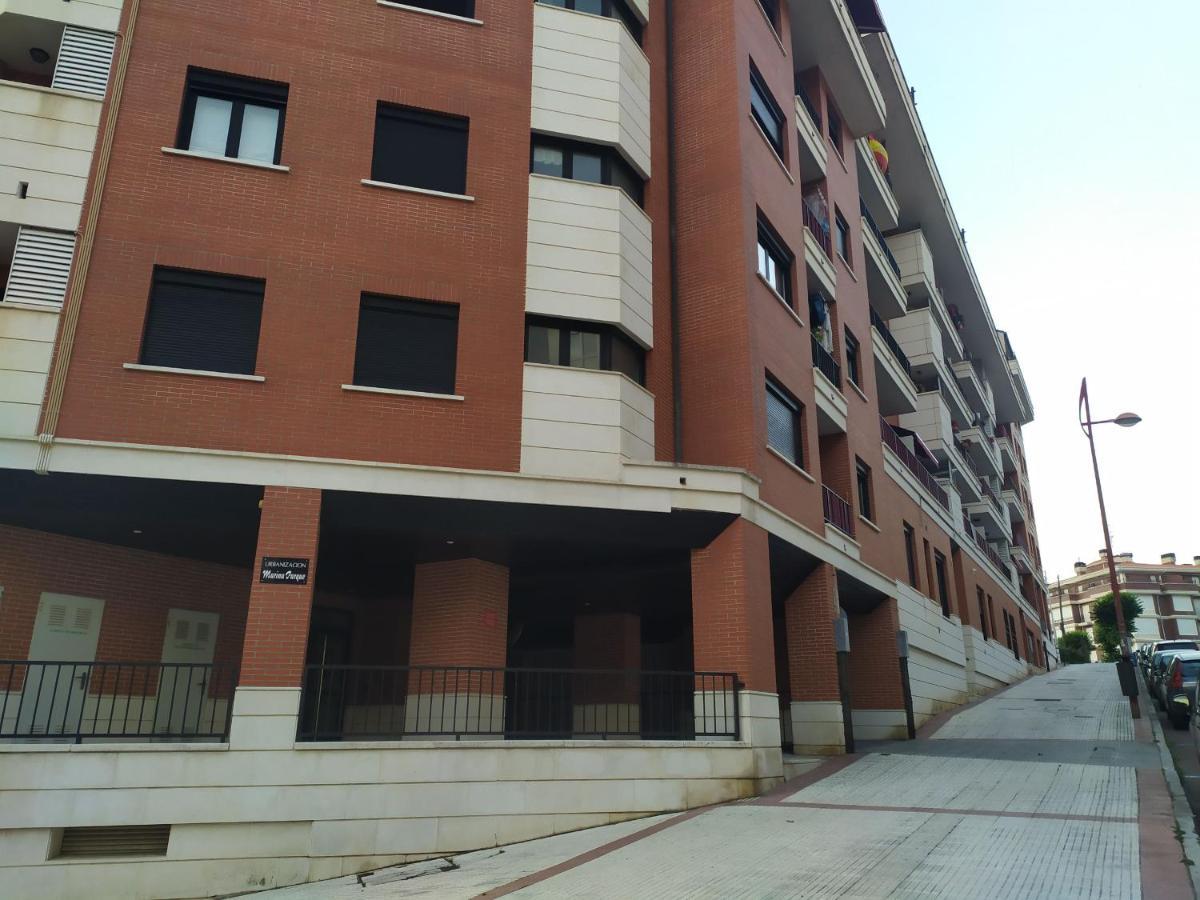Апартаменты Precioso Apartamento Con Terraza, Pistas De Padel Y Piscinas Кастро-Урдиалес Экстерьер фото