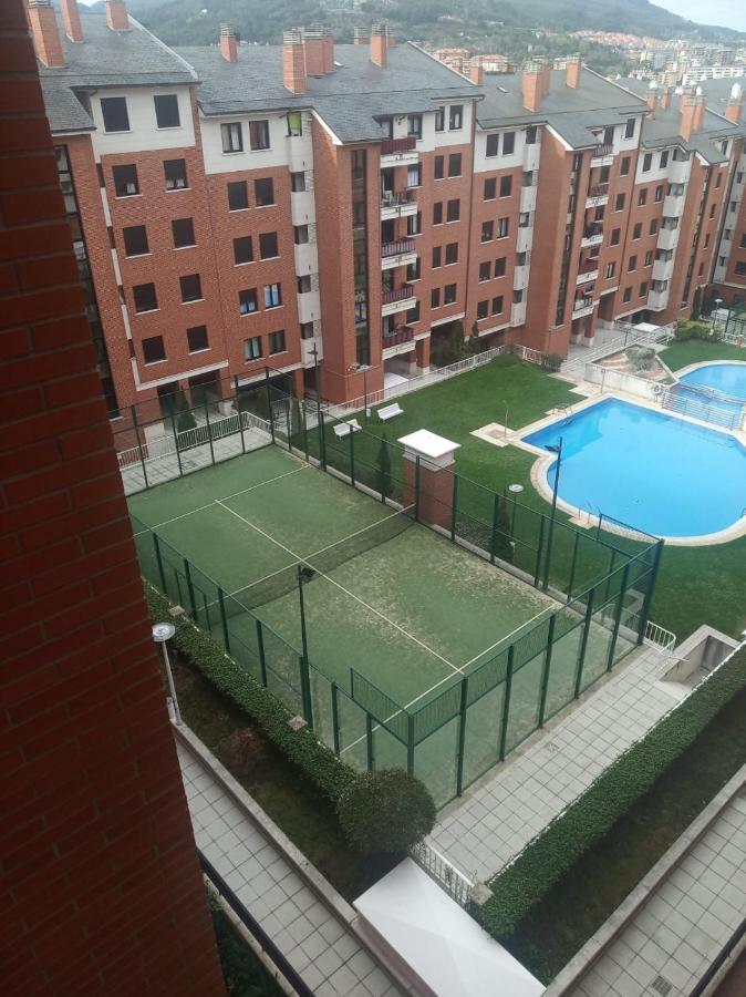 Апартаменты Precioso Apartamento Con Terraza, Pistas De Padel Y Piscinas Кастро-Урдиалес Экстерьер фото